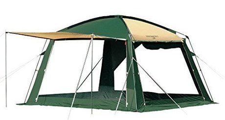 Coleman スクリーンキャノピータープⅡの商品紹介 | hinata〜もっとそ