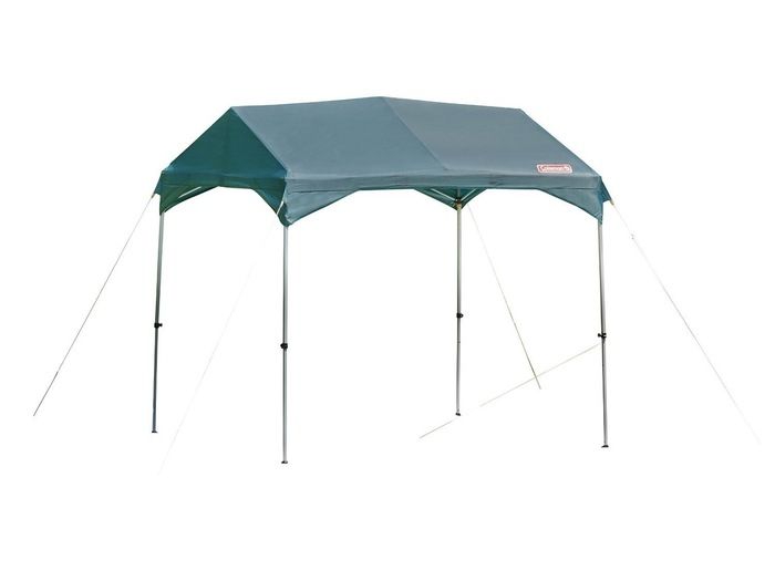 Coleman スクリーンキャノピータープⅡの商品紹介 | hinata〜もっとそ