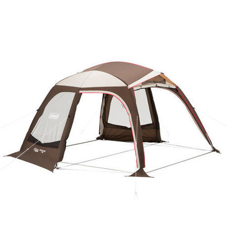 Coleman ウェザーマスター®スクリーンタープ/400の商品紹介 | hinata