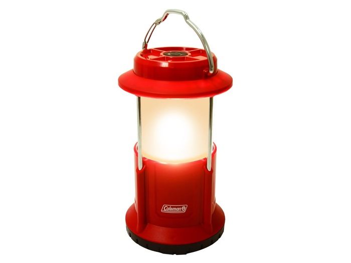 Coleman バッテリーロック™LEDパックアウェイ® ランタンの商品紹介