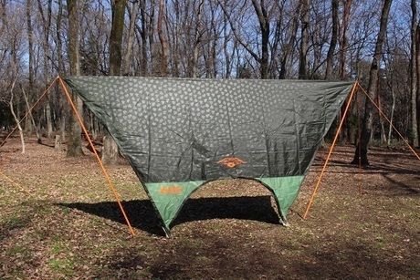 LOGOS neos ドームFITヘキサ 4443-N（ネオス ドームフィットヘキサ