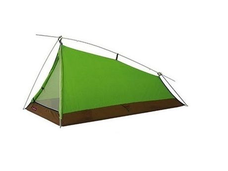 mont-bell ムーンライトテント1型(グリーン)の商品紹介 | hinata