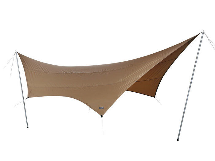 Snow Peak ヴァール Pro.air 4（ヴァール プロエアー 4）の商品紹介