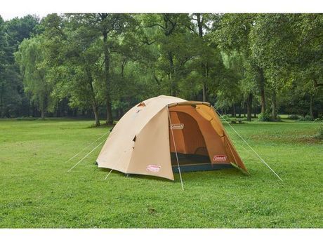 Coleman タフドーム/2725の商品紹介 | hinata〜もっとそとが好きになる