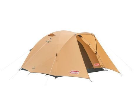 Coleman タフドーム/2725の商品紹介 | hinata〜もっとそとが好きになる