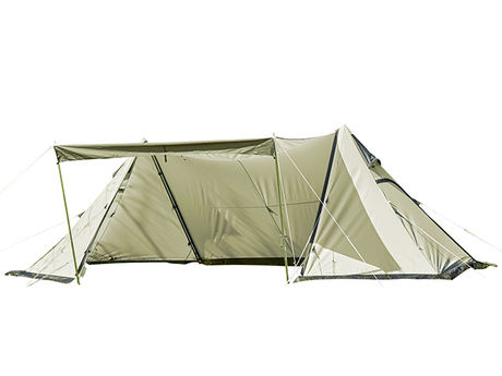 ogawa ツインピルツフォーク T/Cの商品紹介 | hinata〜もっとそとが