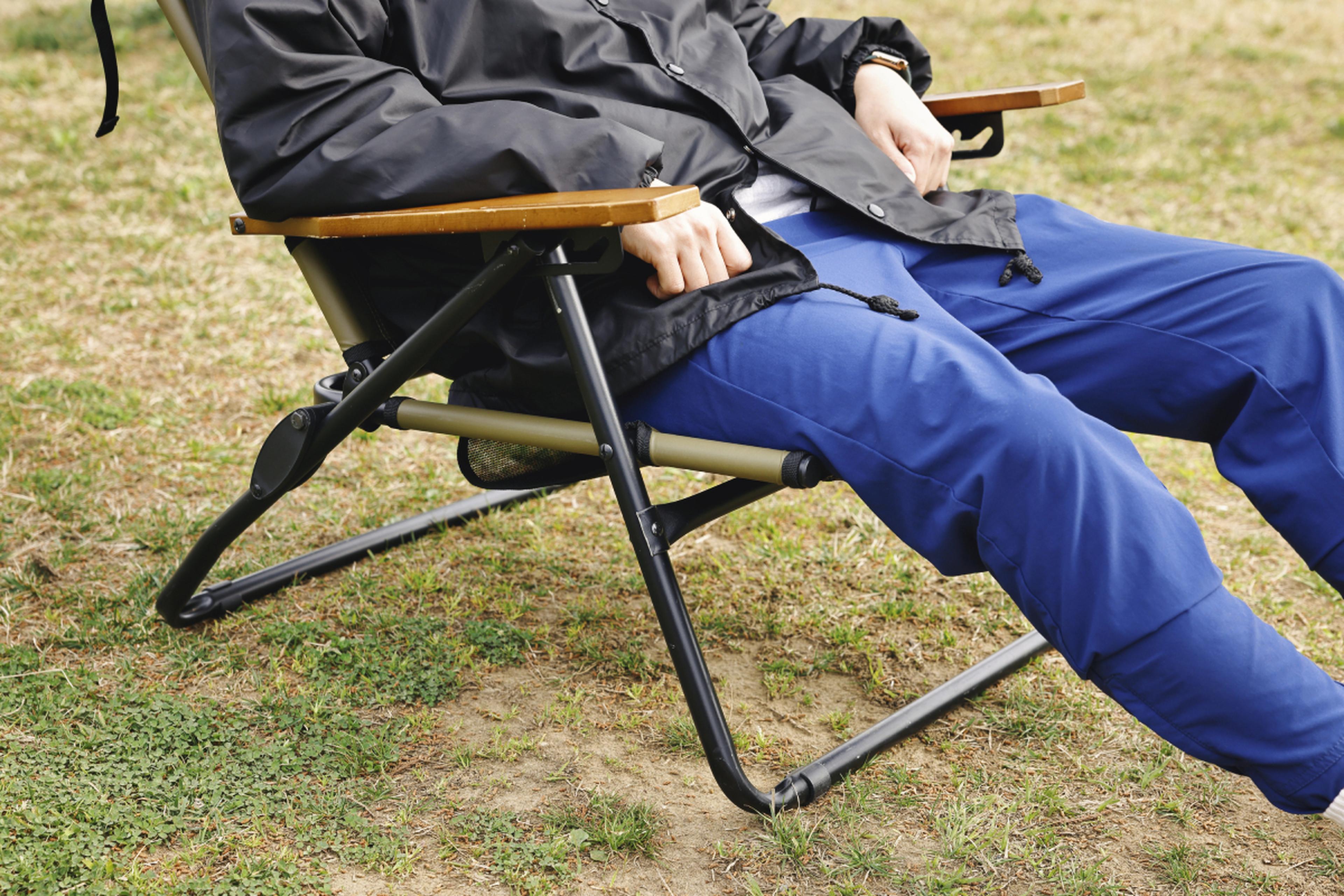 入荷待ちの価値アリ】AS2OVのローバーチェアは極上の座り心地で