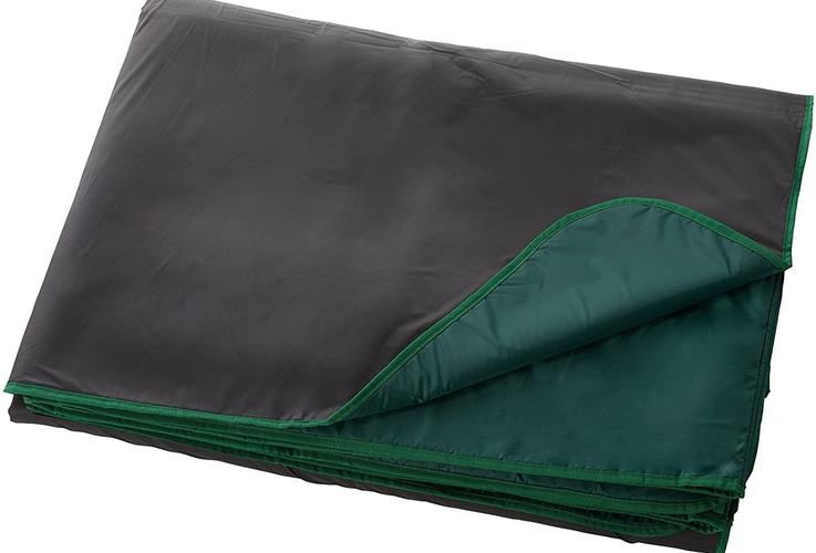 マット・コットレンタル】【Coleman(コールマン)】折り畳みインナー