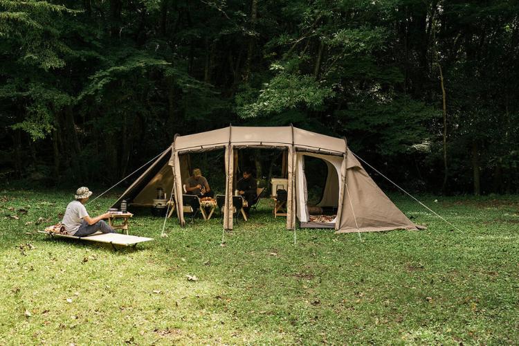 テントレンタル】【サバティカル(SABBATICAL)】アルニカ(ARNICA