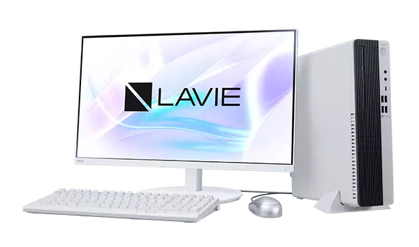 パソコン初期化の方法と注意点をわかりやすく解説｜NEC LAVIE公式サイト