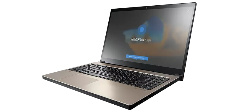 2019年夏モデル LAVIE Note NEXT 15.6型ワイド NX850・750/NAシリーズ