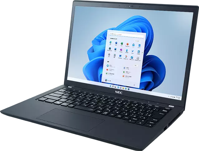 2022年夏モデル LAVIE Direct PM(X) 13.3型ワイド （モバイルパソコン