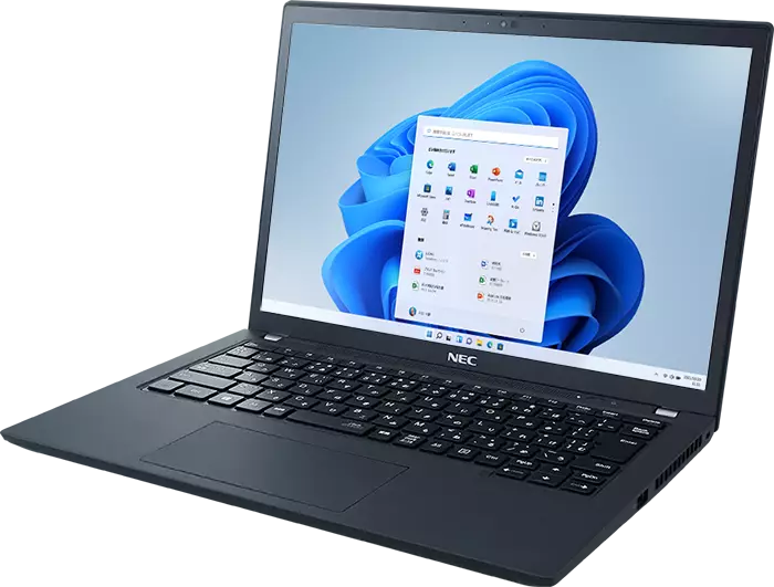 2022年夏モデル LAVIE Direct PM(X) 13.3型ワイド （モバイルパソコン