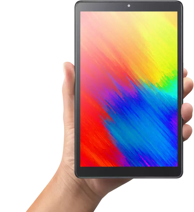 LAVIE T8・T7 コンパクトタブレット 8型ワイド・7型ワイド T0875