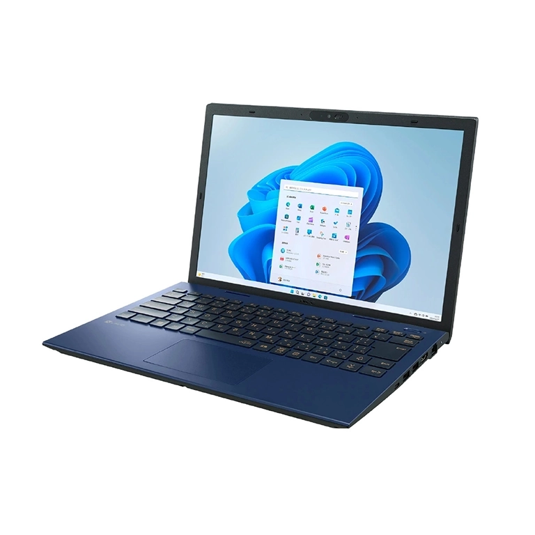 LAVIEクラブ | 2023年夏モデル LAVIE N14 14.0型ワイド N1475/GA