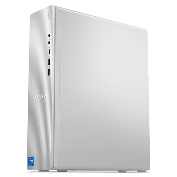 IdeaCentre Tower 08IRH9(第14世代Intel® Core™ ) | 生産性の向上を