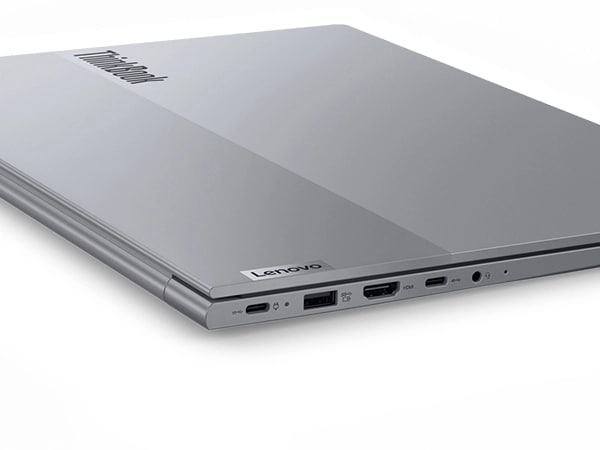 ThinkBook 16 Gen 7 | パワー、パフォーマンスで可能性を広げる16型AMD