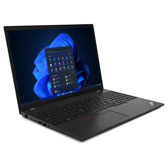 ThinkPad T16 Gen 2 | High-performing AMD-powered 16 inch corporate