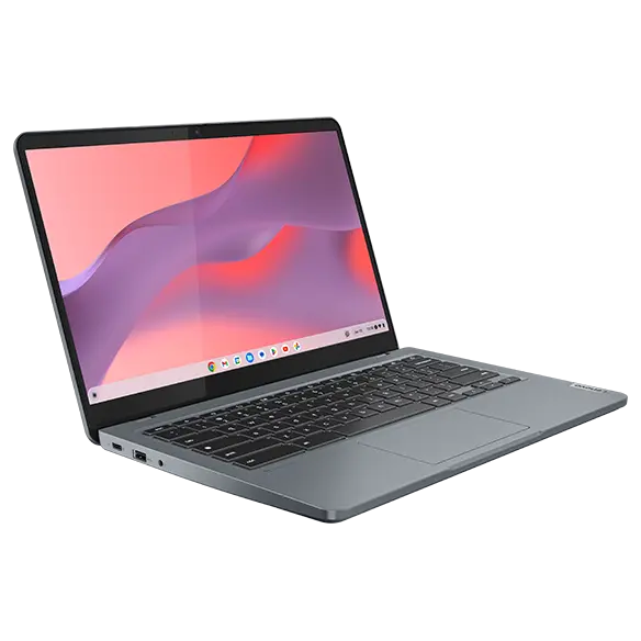 Lenovo IdeaPad Slim 3i Chromebook Gen 8 (14″ Intel) | Thin and