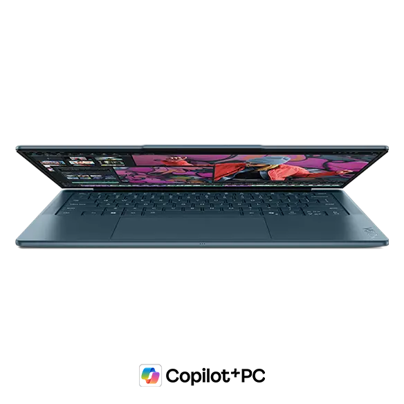 Yoga Slim 7 Gen 10(14型 AMD) | クリエイターのための多機能な