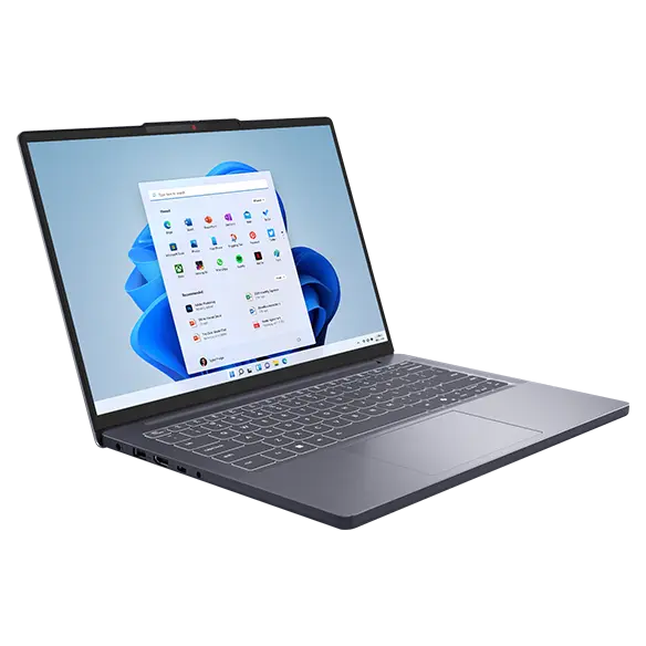 Lenovo IdeaPad Slim 3 Gen 10 (14型 AMD) | スマートで優れた
