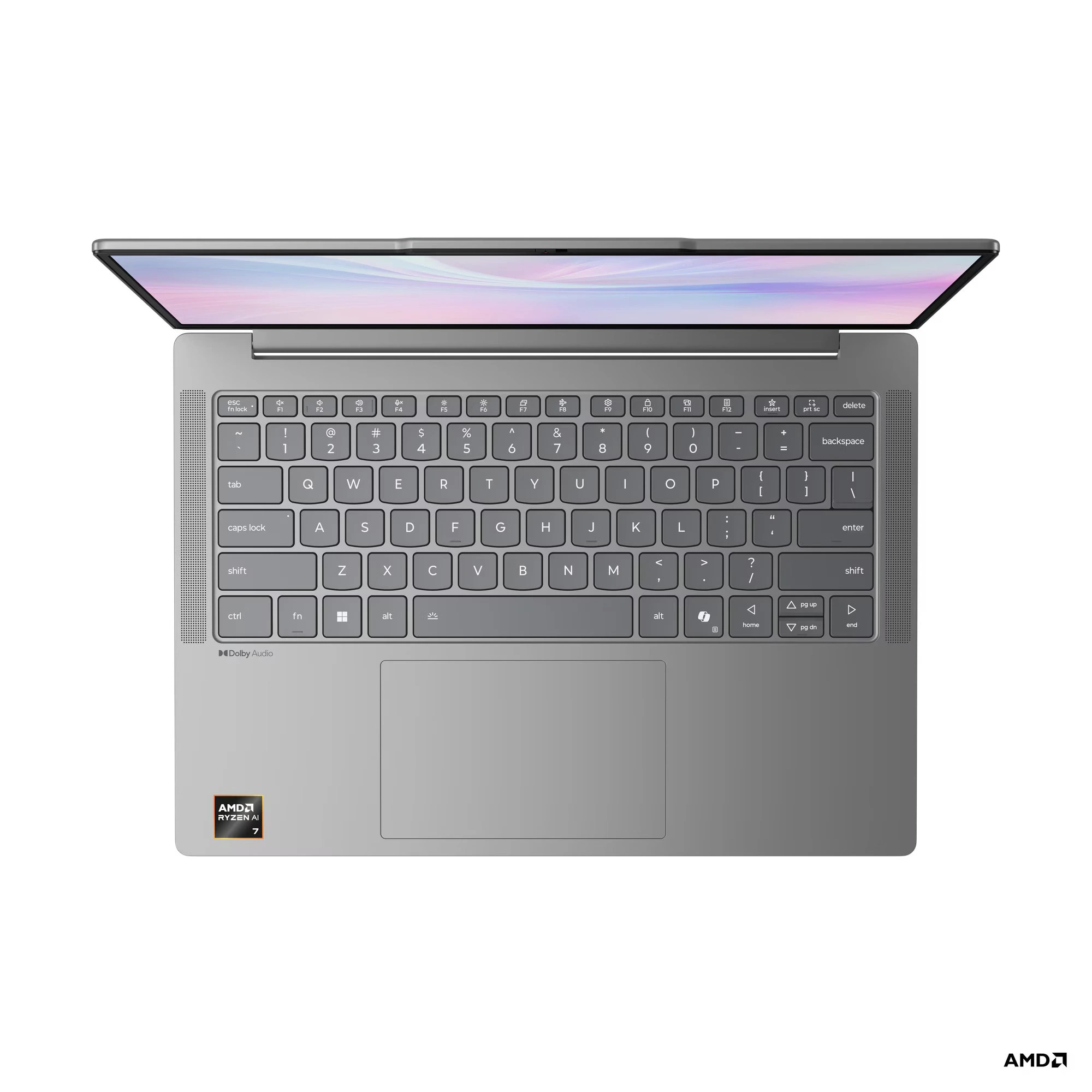 IdeaPad Slim 5 Gen 10(14型 AMD) | モビリティに優れたスマートな14型