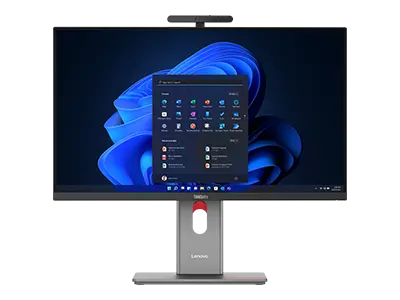 Lenovo V55t tower desktop PC | AMD-powered business desktop PC