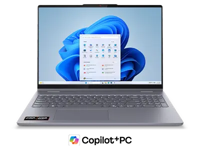 IdeaPad 5 2-in-1 Gen 10 (16″ AMD) | Versatile AI-Powered