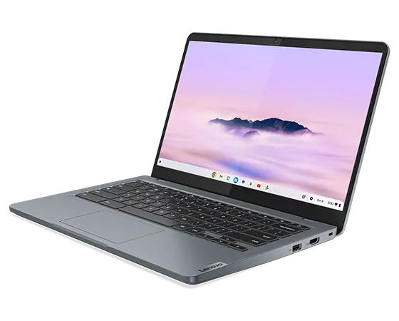 Lenovo IdeaPad Slim 3i Chromebook (14″ Intel) | Thin and light 14