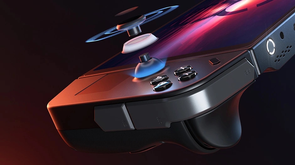 Lenovo Legion Go | Lenovo UK