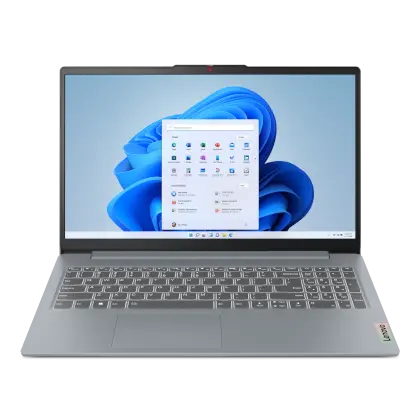 IdeaPad Slim 3 Gen 8 15.6型 (AMD) | スマートな15.6型ノートPC