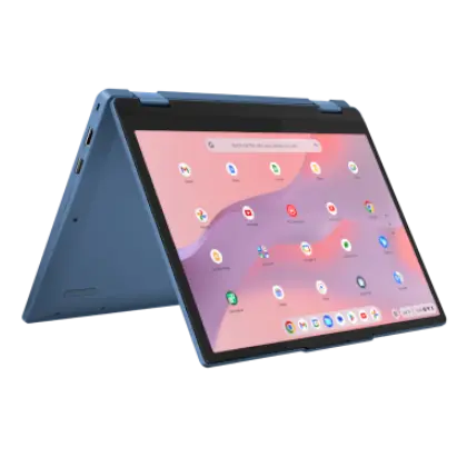 IdeaPad Flex 3i Chromebook Gen 8 (Intel) | 外出先で機敏に使える2