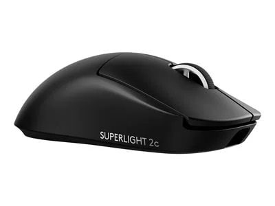 Logitech G Pro X SUPERLIGHT 2c LIGHTSPEED Wireless Gaming Mouse