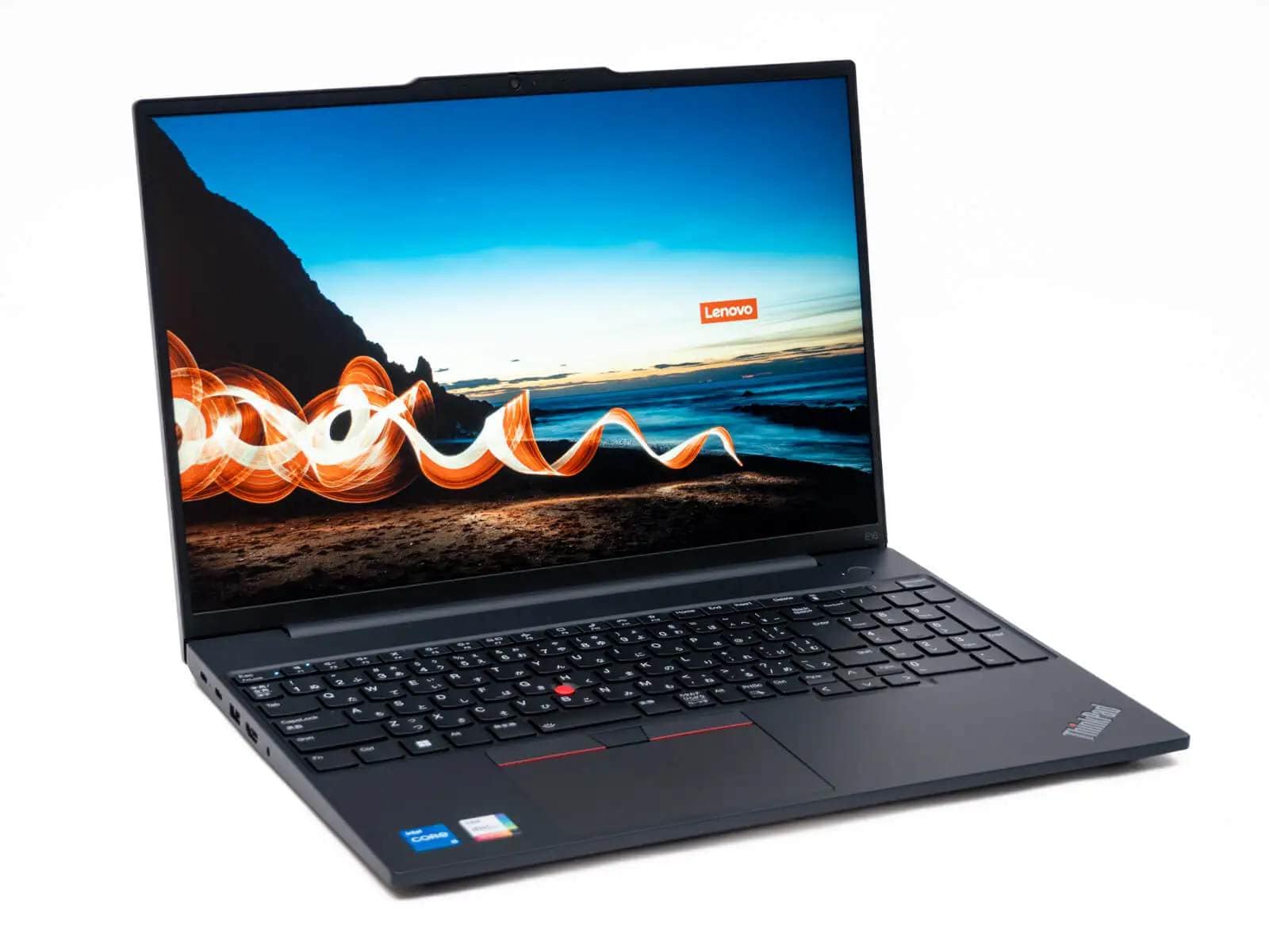 ThinkPad E16 Gen1実力チェック | レノボ・ ジャパン