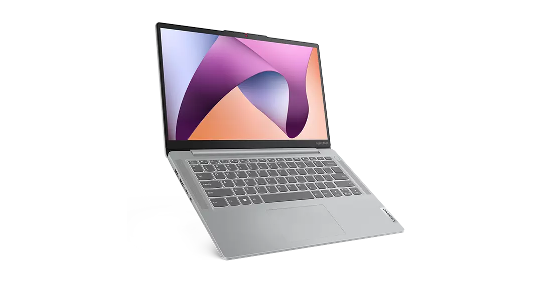 Lenovo IdeaPad Slim 5 Light Gen 8(AMD) | 薄さと軽さを追求した