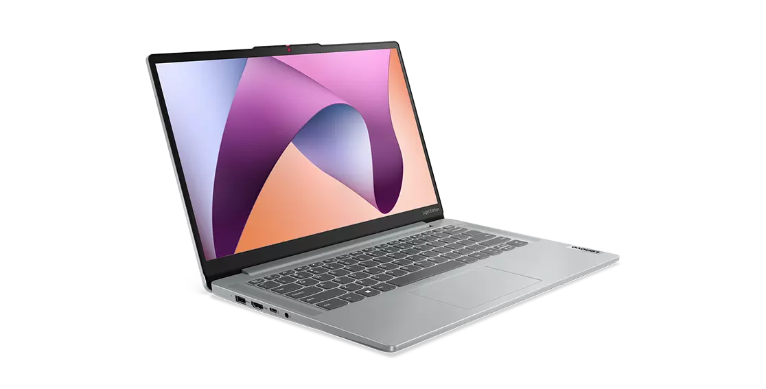 Lenovo IdeaPad Slim 5 Light Gen 8(AMD) | 薄さと軽さを追求した