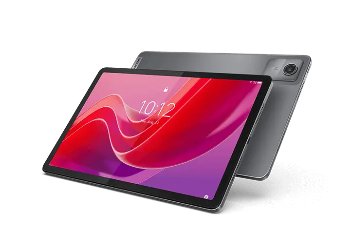 Lenovo Tab B11 | エンターテインメント性能に優れた大画面タブレット