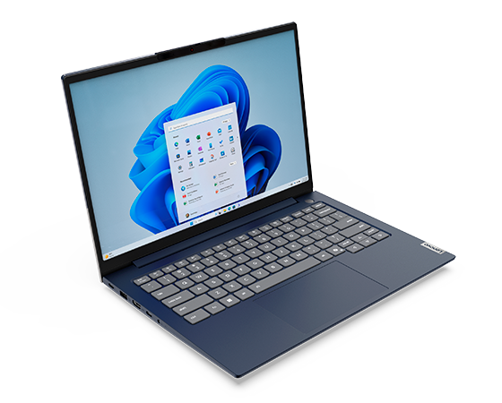 ThinkBook 14 Gen 7 | 14 inch lightweight AMD-powered business