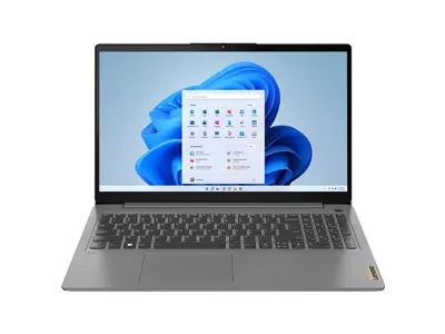 IdeaPad 3 (15″ AMD) Laptop | High-Performance Light Laptop