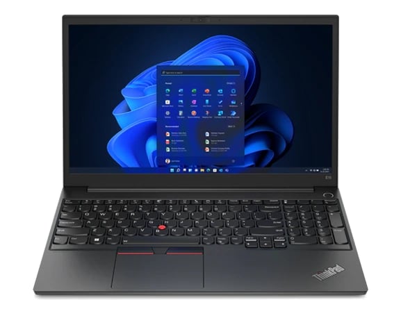 ThinkPad E15 Gen 4(AMD) | いつでも最適なパフォーマンスの15.6型
