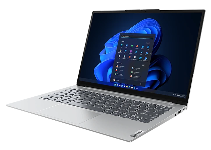 ThinkBook 13s Gen 4(AMD) | 優れたポータブル性能の13.3型ビジネス
