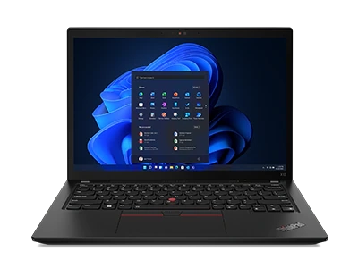 ThinkPad X13 Gen 3 (第12世代インテル) | コンパクトな13.3型モバイル