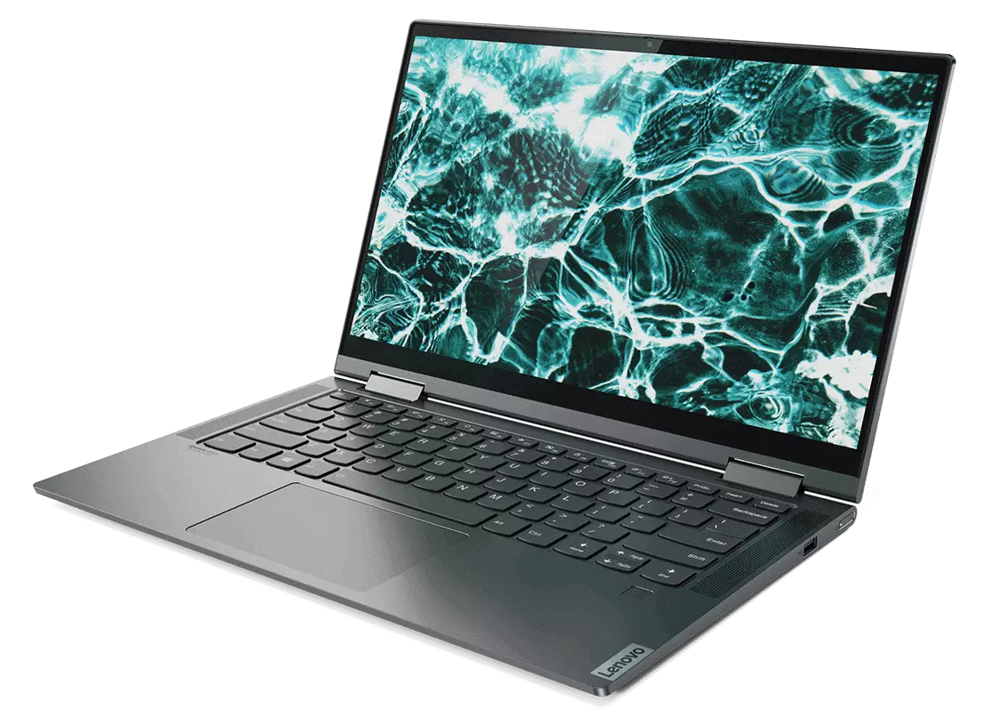 Lenovo Yoga C740 (14) | 14 型ノートパソコン | レノボ・ ジャパン