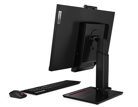 ThinkCentre Tiny-in-One 24 Gen4 | M シリーズ | レノボ・ ジャパン