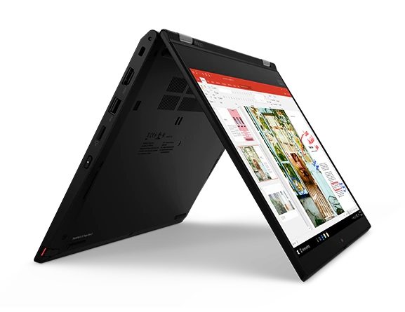 ThinkPad L13 Yoga Gen 2(第11世代 インテル) | 生産性を新たな