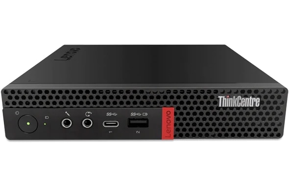 ThinkCentre M75q-1 Tiny | M シリーズ | レノボ・ ジャパン