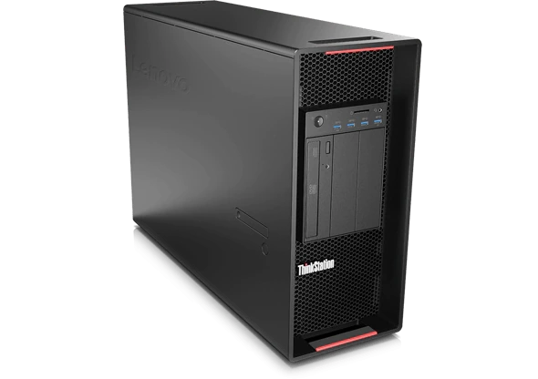 ThinkStation P410 | ミッドレンジ・ワークステーション | レノボ