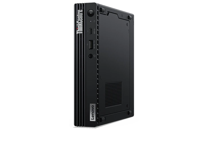 ThinkCentre M90q Tiny | ハイパフォーマンスの超小型デスクトップPC