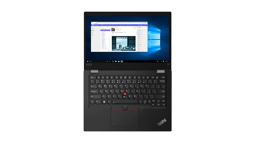 ThinkPad L13 Gen 2 (AMD) | 13.3型ビジネスノートPC | レノボ・ ジャパン