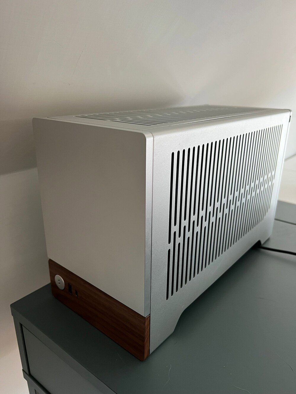 Fractal Terra » builds.gg